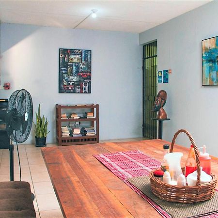 Eventuality B&B New Kingston Zewnętrze zdjęcie