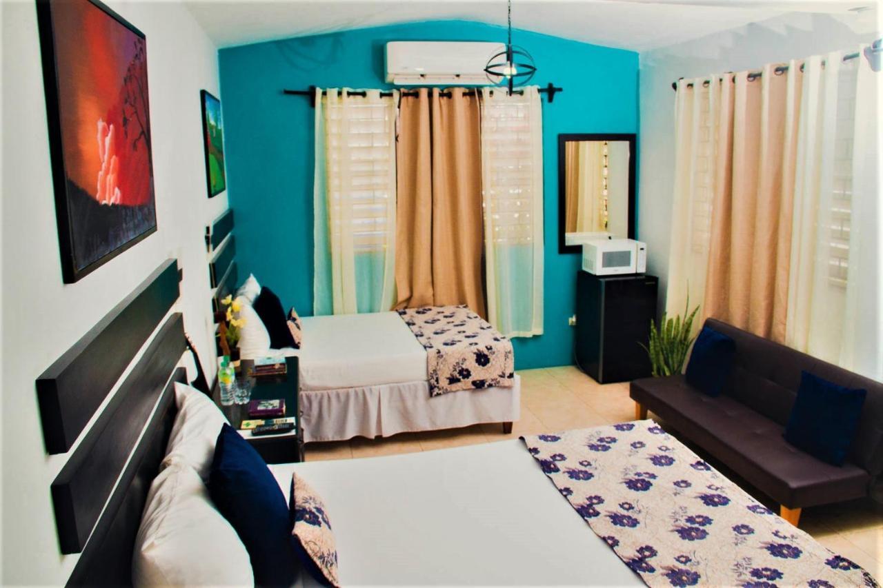 Eventuality B&B New Kingston Zewnętrze zdjęcie