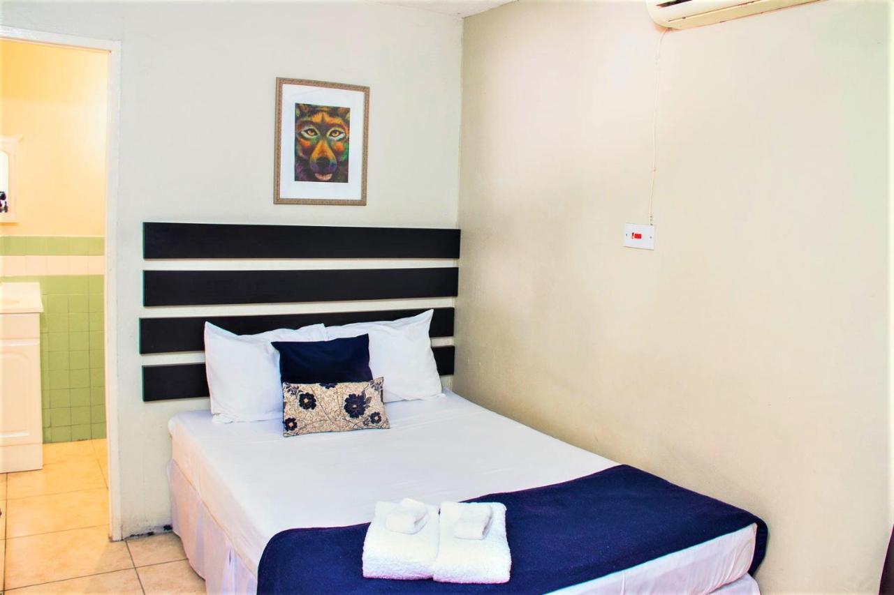 Eventuality B&B New Kingston Zewnętrze zdjęcie