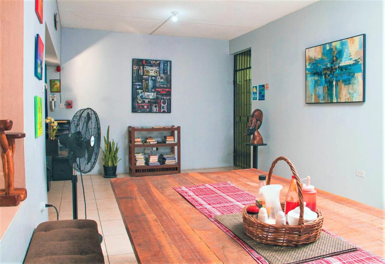Eventuality B&B New Kingston Zewnętrze zdjęcie