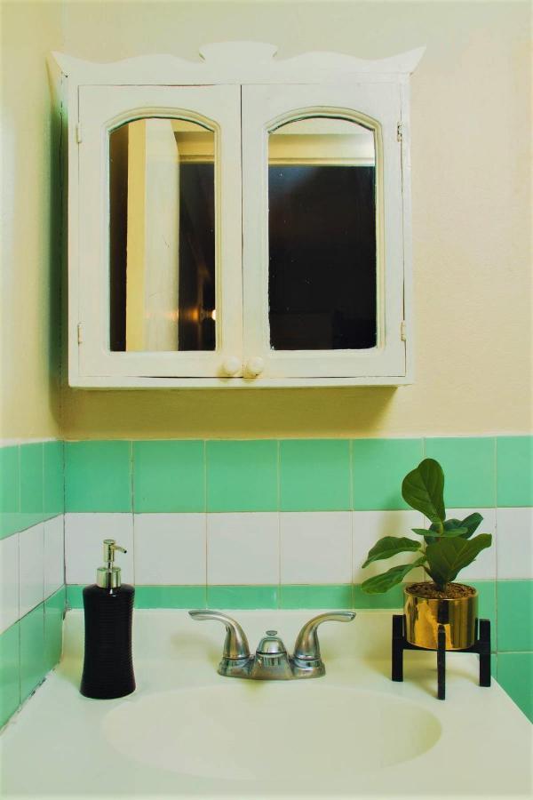 Eventuality B&B New Kingston Zewnętrze zdjęcie