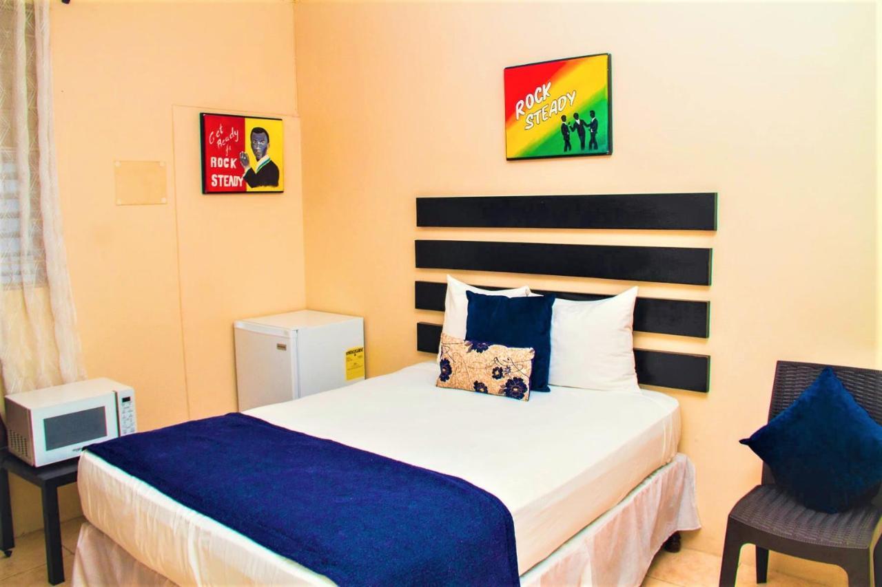 Eventuality B&B New Kingston Zewnętrze zdjęcie