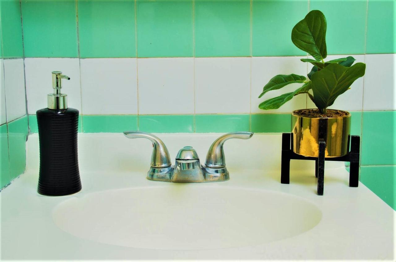 Eventuality B&B New Kingston Zewnętrze zdjęcie
