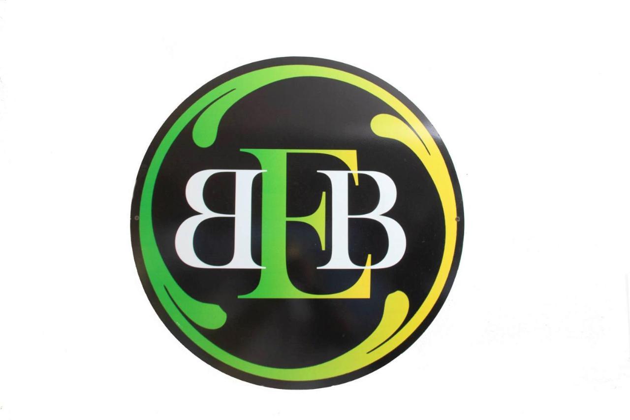 Eventuality B&B New Kingston Zewnętrze zdjęcie