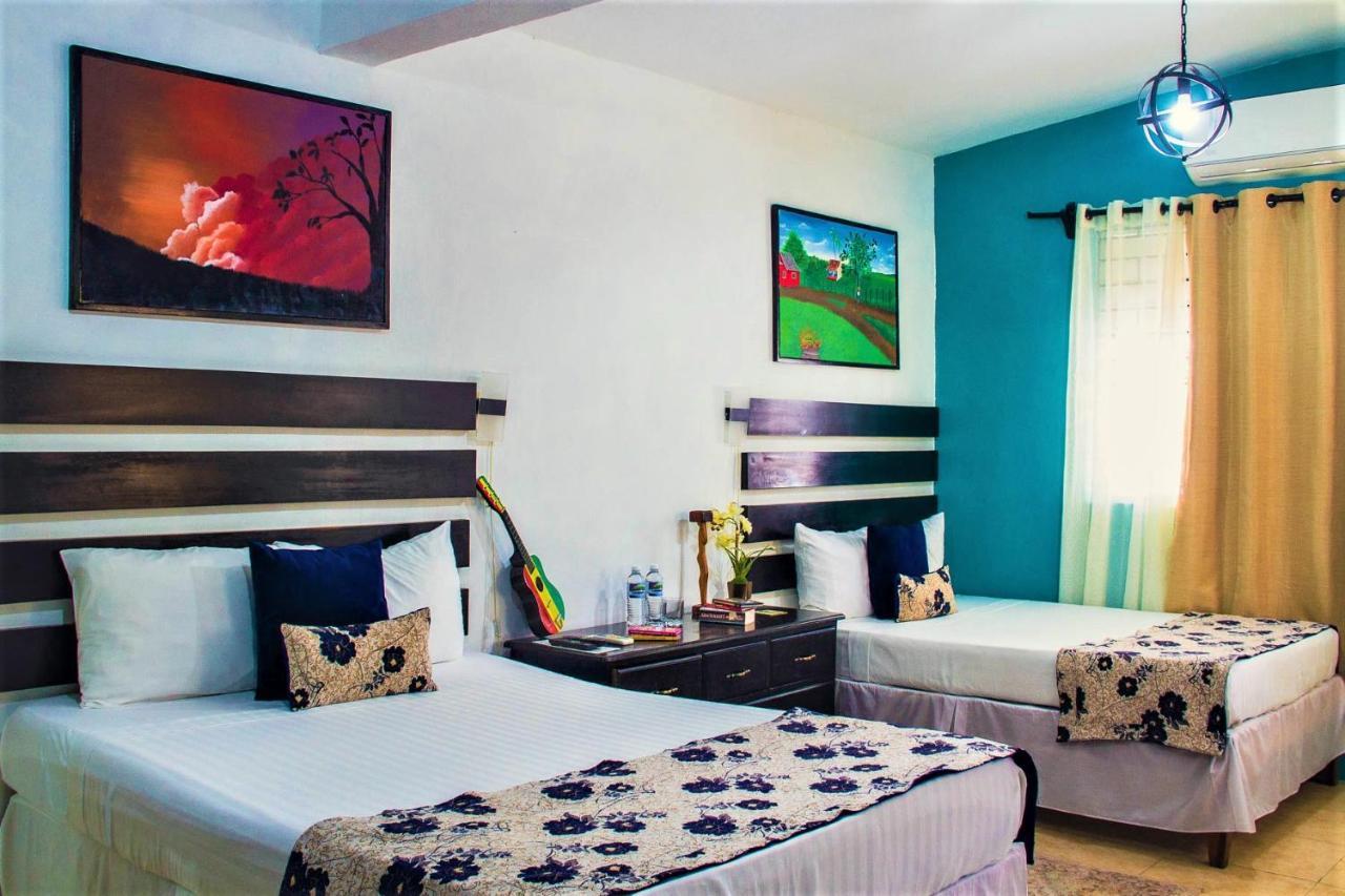 Eventuality B&B New Kingston Zewnętrze zdjęcie