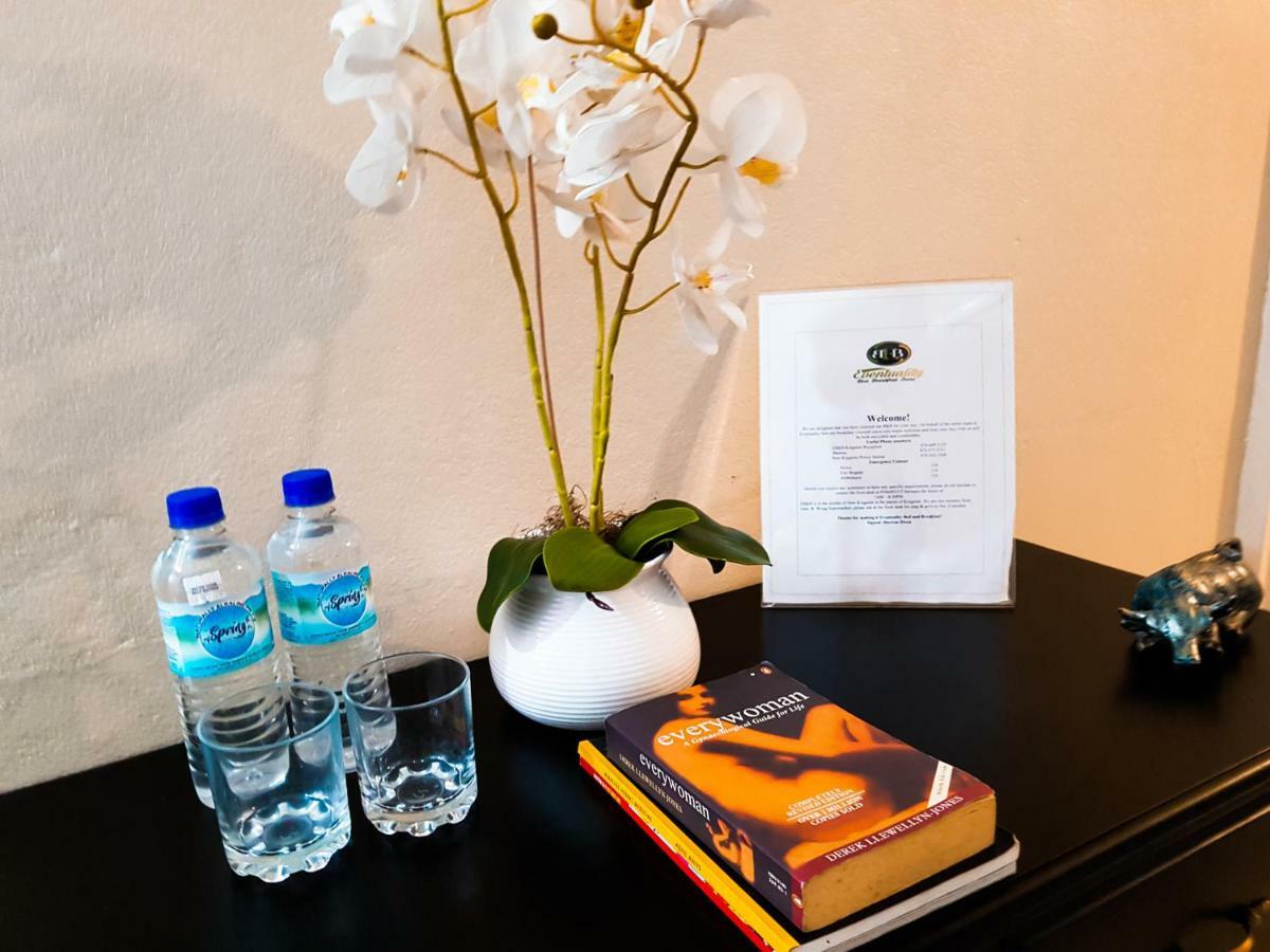 Eventuality B&B New Kingston Zewnętrze zdjęcie