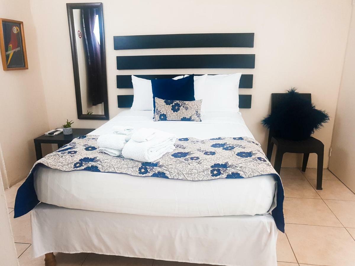 Eventuality B&B New Kingston Zewnętrze zdjęcie