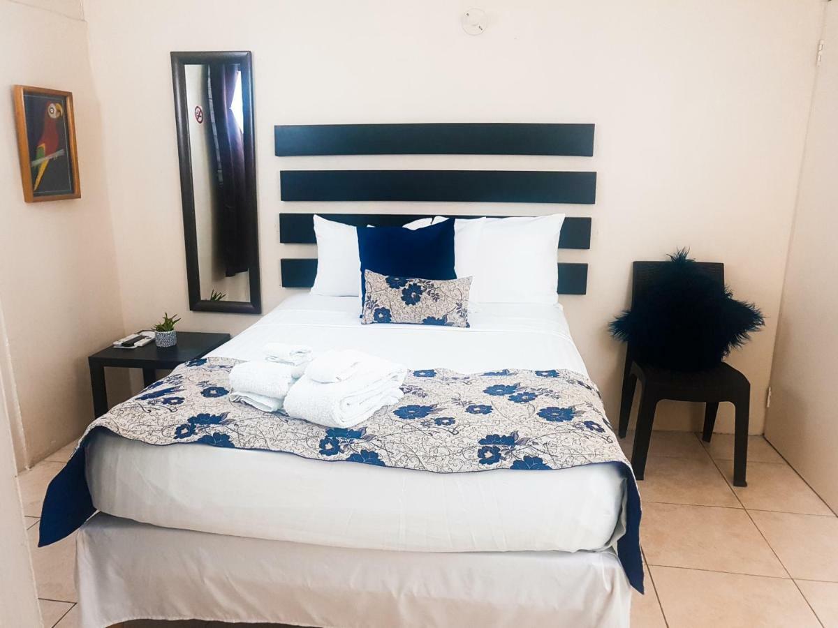 Eventuality B&B New Kingston Zewnętrze zdjęcie