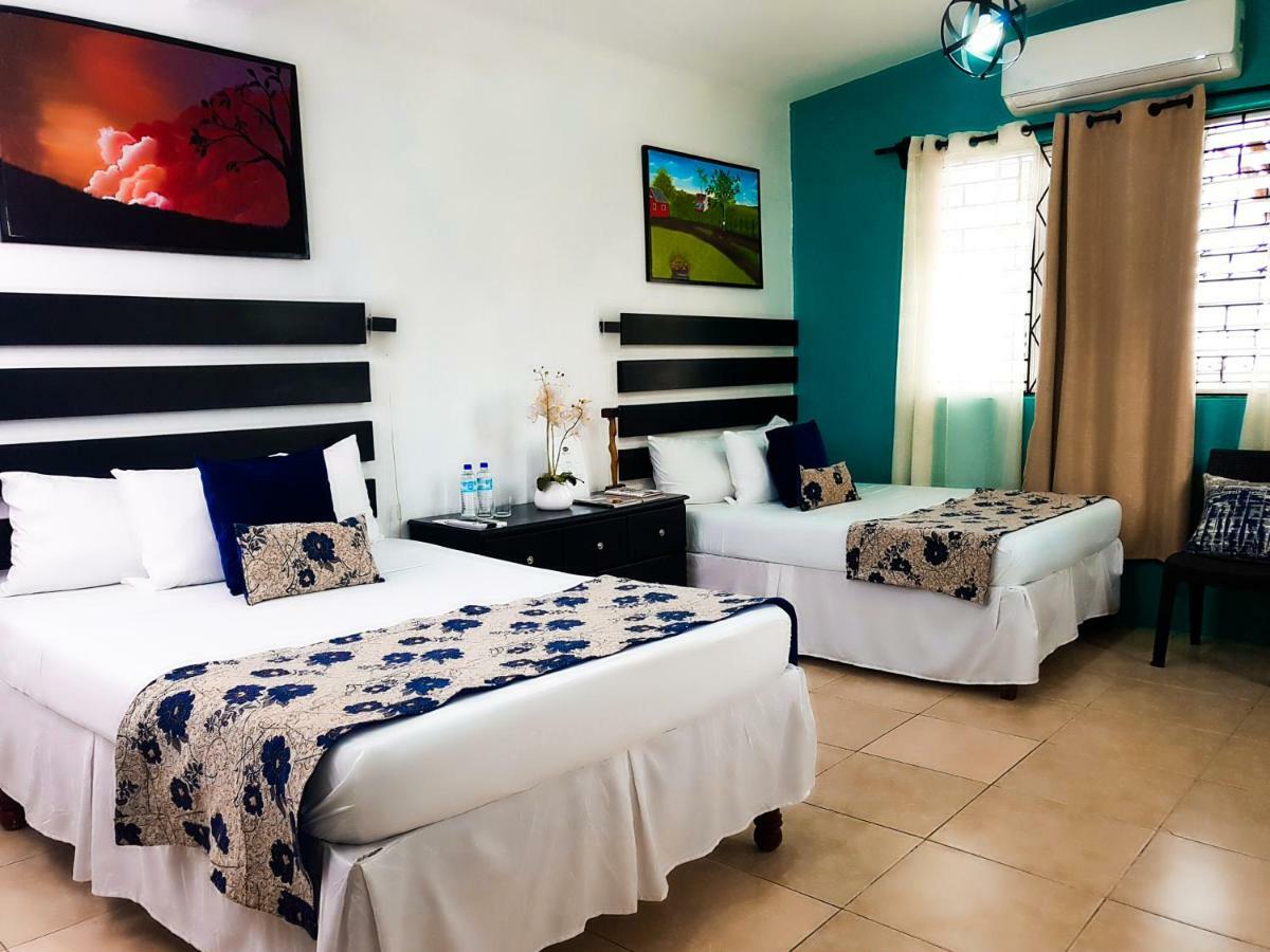 Eventuality B&B New Kingston Zewnętrze zdjęcie