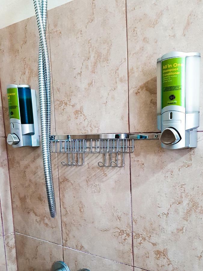 Eventuality B&B New Kingston Zewnętrze zdjęcie