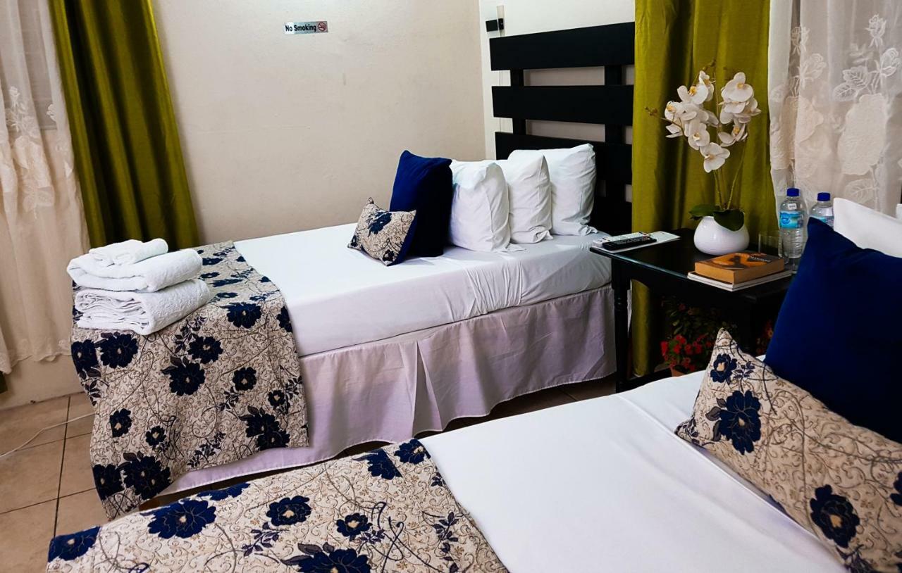 Eventuality B&B New Kingston Zewnętrze zdjęcie