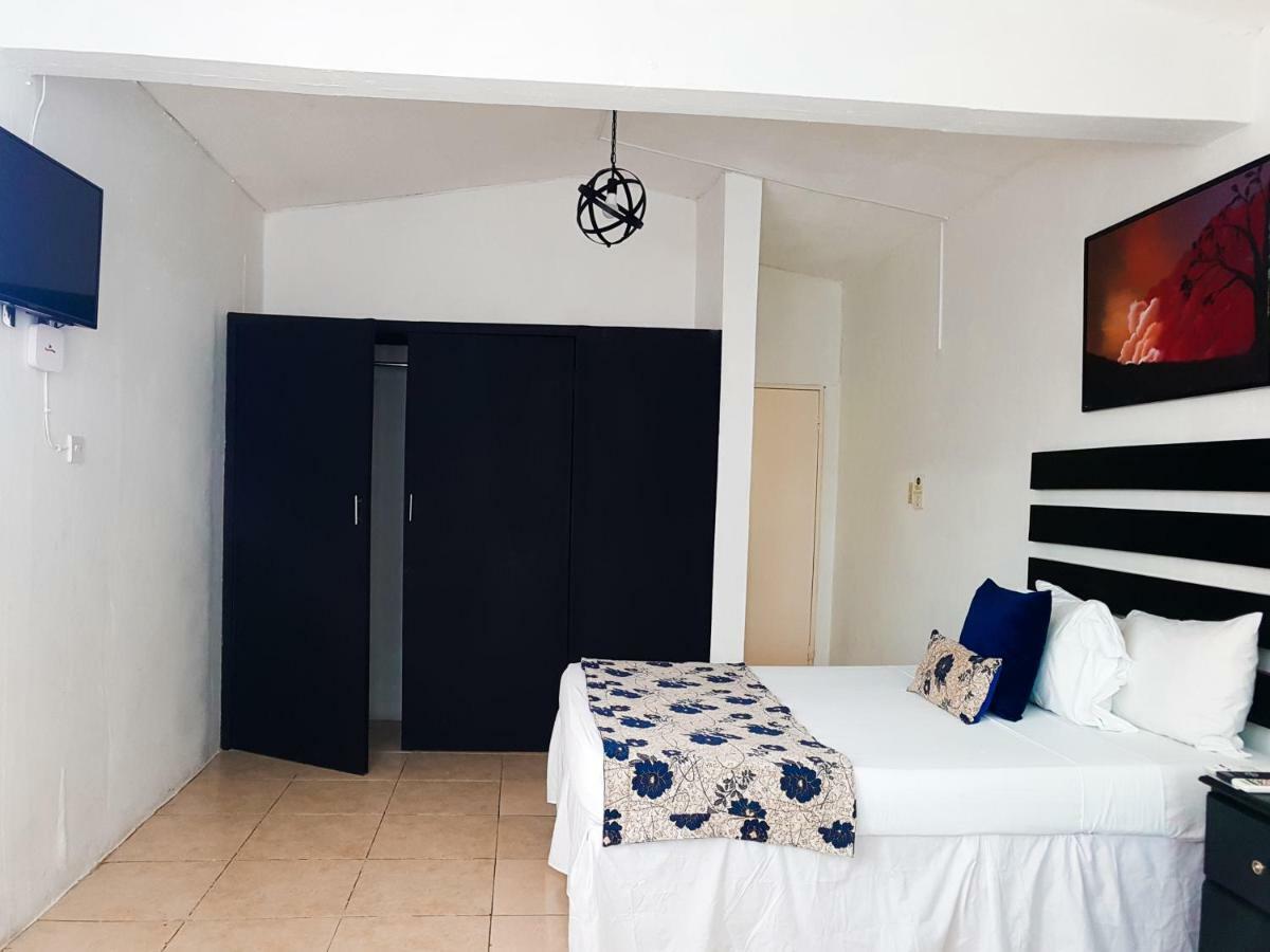 Eventuality B&B New Kingston Zewnętrze zdjęcie